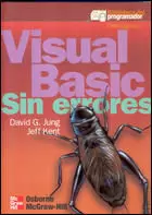 VISUAL BASISC SIN ERRORES VISUAL BASISC SIN ERRORES
