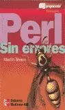 PERL SIN ERRORES