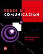 REDES DE COMUNICACION