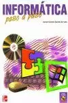 INFORMATICA PASO A PASO INFORMATICA PASO A PASO