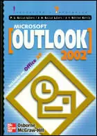 OUTLOOK 2002 INICIACION Y REFERENCIA