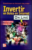 INVERTIR EN BOLSA EN INTERNET ON LINE
