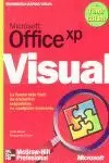 OFFICE XP REF.RAPIDA VISUAL