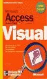 ACCESS 2002 VISUAL ACCESS 2002 VISUAL
