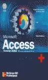 MICROSOFT ACCESS 2000 RUNNING++CD