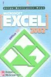 EXCEL 2002 INICIACION Y REFERENCIA