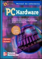 PC HARDWARE MANUAL DE REFERENCIA PC HARDWARE MANUAL DE REFERENCIA