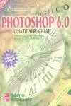 PHOTOSHOP 6.0 GUIA DE APRENDIZAJE CD-ROM