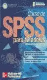 SPSS PARA WINDOWS CURSO DE SPSS PARA WINDOWS CURSO DE