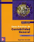 CONTABILIDAD GENERAL CASOS PRACTICOS I