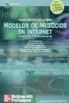 MODELOS DE NEGOCIOS EN INTERNET