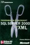 SQL SERVER 2000 CON XML SQL SERVER 2000 CON XML