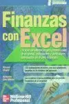 EXCEL FINANZAS CON EXCEL FINANZAS CON