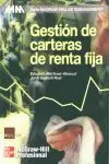 GESTION DE CARTERAS DE RENTA FIJA