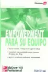 EMPOWERMENT PARA SU EQUIPO