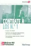 CONTRATE A LOS N 1