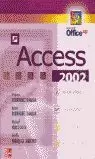 ACCESS XP 2002