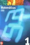 MATEMATICAS 1ºESO ED.2002