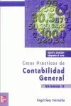 CONTABILIDAD GENERAL 2 CASOS P