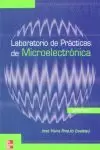 LABORATORIO PRACTICAS MICROELECTRONICA I LABORATORIO PRACTICAS MICROELECTRONICA I