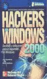 HACKERS WINDOWS 2000