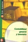 CONTABILIDAD GENERAL TESORERIA CFM 2002