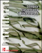 LENGUA CASTELLANA Y LITERATURA, BATXILLERAT ASTROLABI