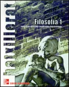 FILOSOFIA 1 BATX. FILOSOFIA 1 BATX.
