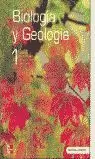 BIOLOGIA Y GEOLOGIA 1º BACHILLERATO (2002) BIOLOGIA Y GEOLOGIA 1º BACHILLERATO (2002)