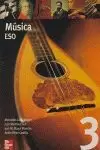 MUSICA 3º ESO (2002) MUSICA 3º ESO (2002)