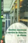 2002 GESTION COMERCIAL Y SERVICIO ATENCION CLIENTE 2002 GESTION COMERCIAL Y SERVICIO ATENCION CLIENTE