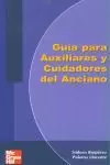 GUIA PARA AUXIL.CUIDADORES ANCIANOS 2ª GUIA PARA AUXIL.CUIDADORES ANCIANOS 2ª