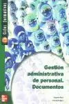 GESTION ADMINISTRATIVA PERSONAL DOC.2002 CFM