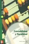 CONTABILIDAD Y FISCALIDAD (2002) C/F GRADO SUPERIO