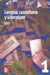 CARPETA RECURSOS 1ºESO LENGUA CASTELLANA LITERATUR