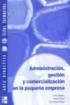ADMINISTRACION GES.COMER.PYME GUIA CF ADMINISTRACION GES.COMER.PYME GUIA CF