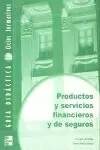 PRODUCTOS SERVI.FINAN.SEGU.GUIA CF GS