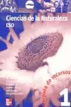 CIENCIAS NATURALEZA 1º ESO CARPETA RECURSOS CIENCIAS NATURALEZA 1º ESO CARPETA RECURSOS