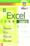 MICROSOFT OFFICE XP EXCEL 2002
