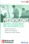 PRESENTACIONES INTELIGENTES PRESENTACIONES INTELIGENTES