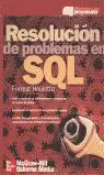 RESOLUCION PROBLEMAS EN SQL