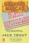 GRANDES MARCAS GRANDES DIFICULTADES GRANDES MARCAS GRANDES DIFICULTADES