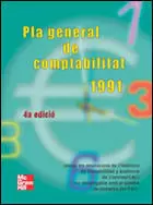 PLA GENERAL COMPTABILITAT PLA GENERAL COMPTABILITAT