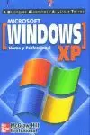 MICROSOFT WINDOWS XP INICIACION REFERENCIA