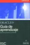 ORACLE 9 GUIA DE APRENDIZAJE