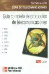 GUIA COMPLETA PROTOCOLOS TELECOMUNICACIONES