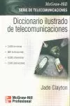 DIC.ILUSTRADO DE TELECOMUNICACIONES