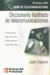 DIC.ILUSTRADO DE TELECOMUNICACIONES DIC.ILUSTRADO DE TELECOMUNICACIONES