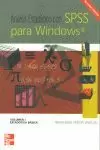 ANALISIS ESTADISTICO SPSS PARA WINDOWS 2ºED