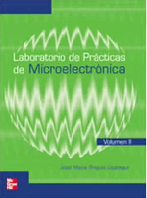 LABORATORIO PRACT.MICROELECTRONICA II